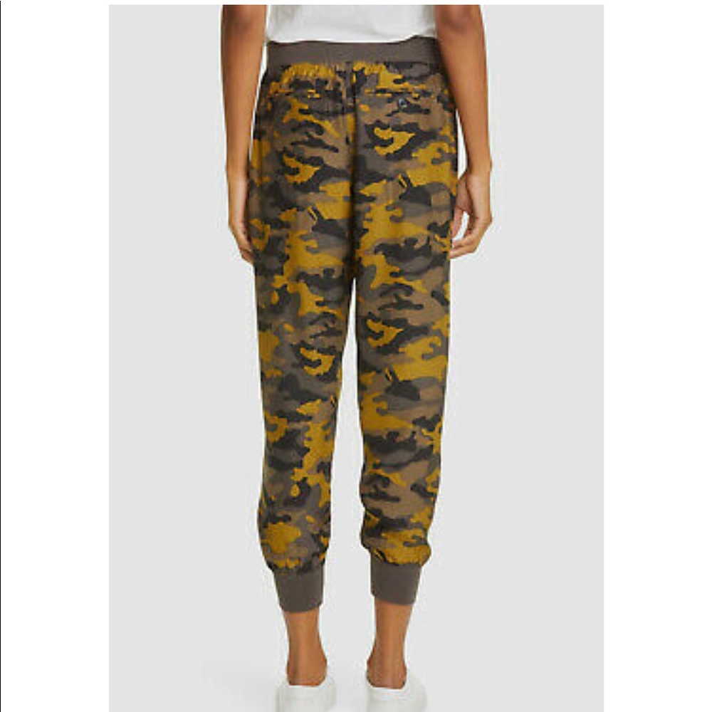 ATM  Silk Jogger Pants Women’s